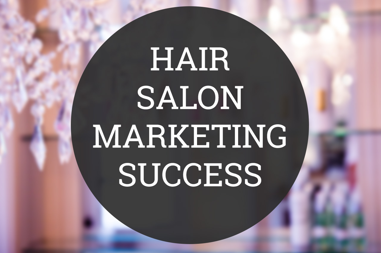 Hair Salon Internet Marketing Michigan